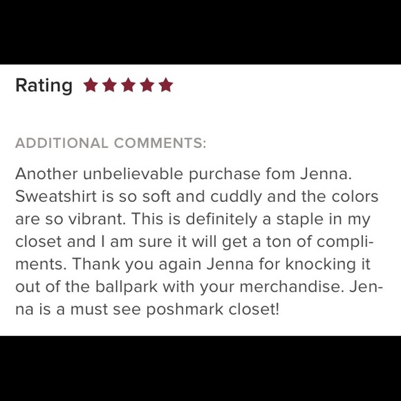 Pullover l V W/ logo designs on the sleeves & Front of Sweatshirt ❌❌PRICE FIRM❌ - Picture 16 of 16